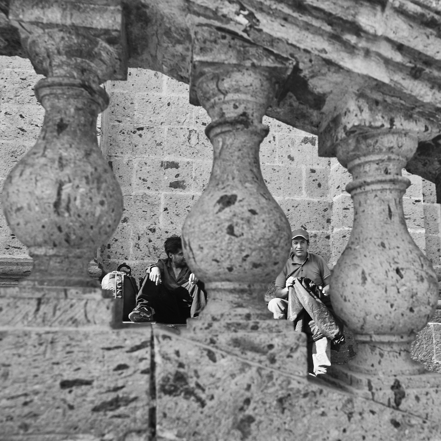 Guadalajara - Mexico